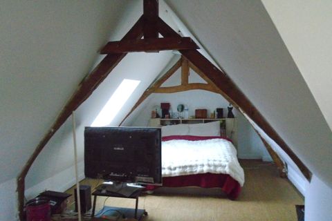 Masia a Hernicourt, Pas-de-Calais, Hernicourt - € 215.000 | Ref: AG27 - foto 6